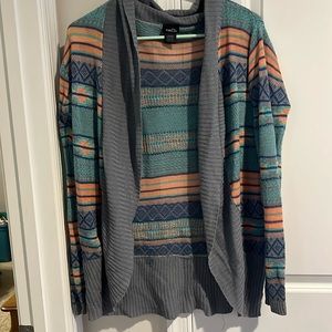 Women’s cardigan